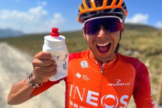 Brandon Zipaquira CRI