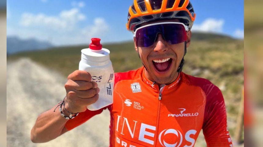 Brandon Zipaquira CRI