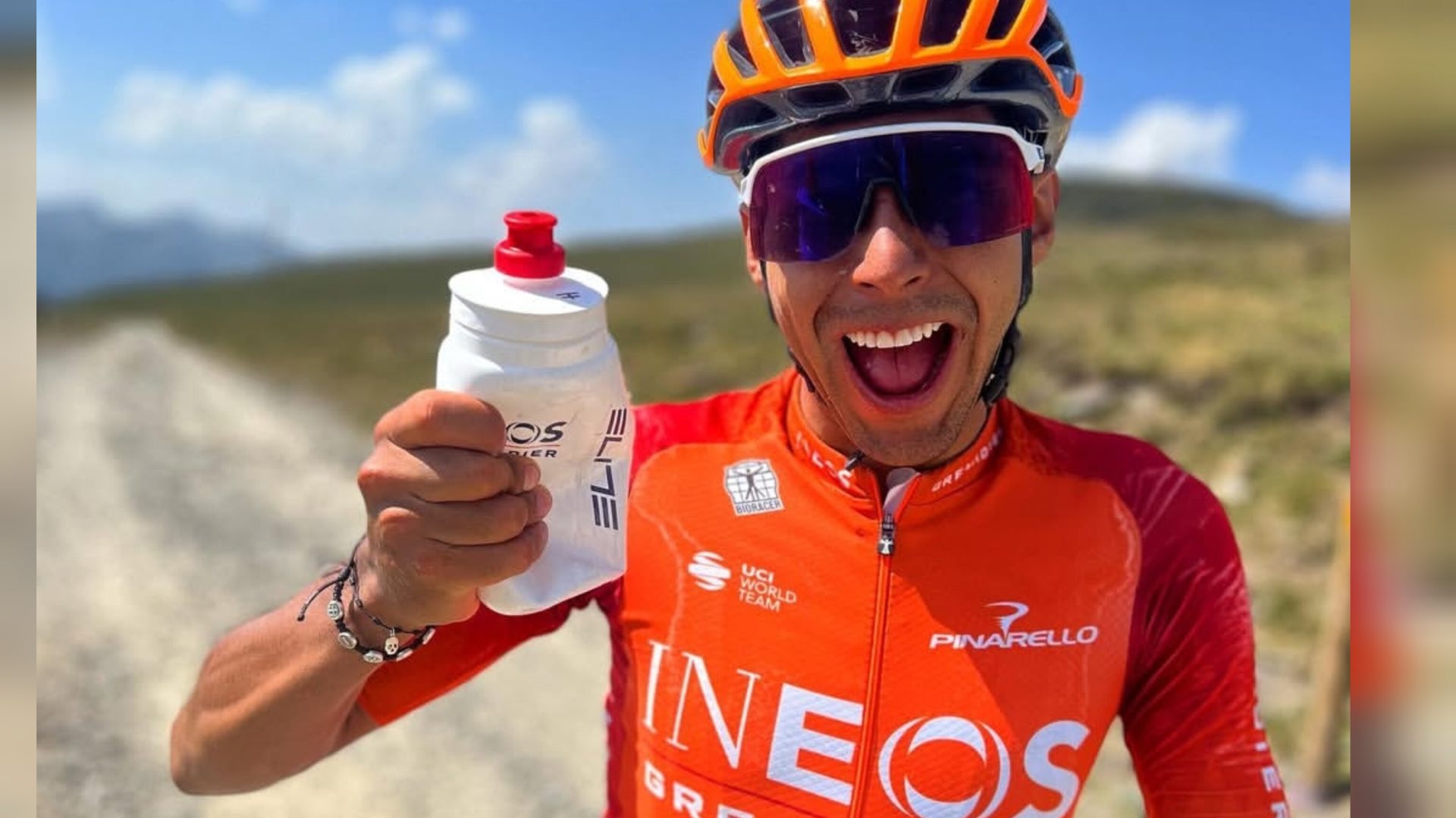 Brandon Zipaquira CRI