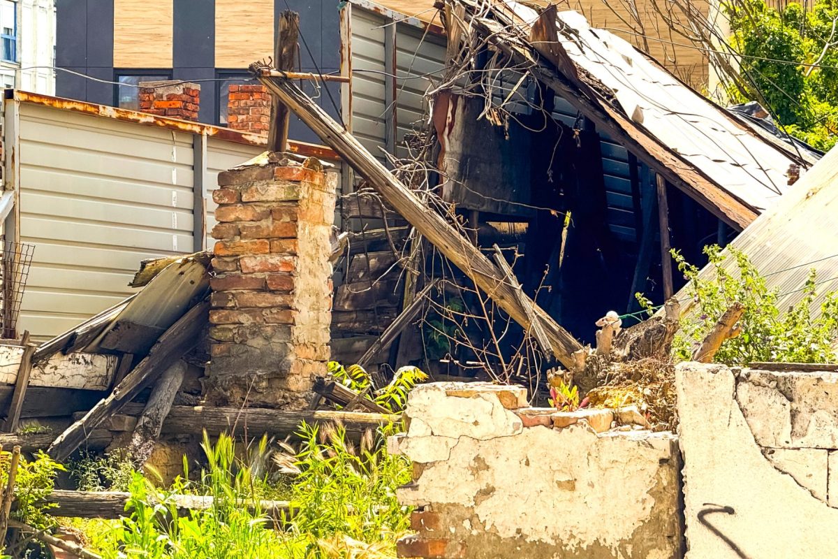Corte frena reocupacion de casas en zonas de riesgo en Bogota