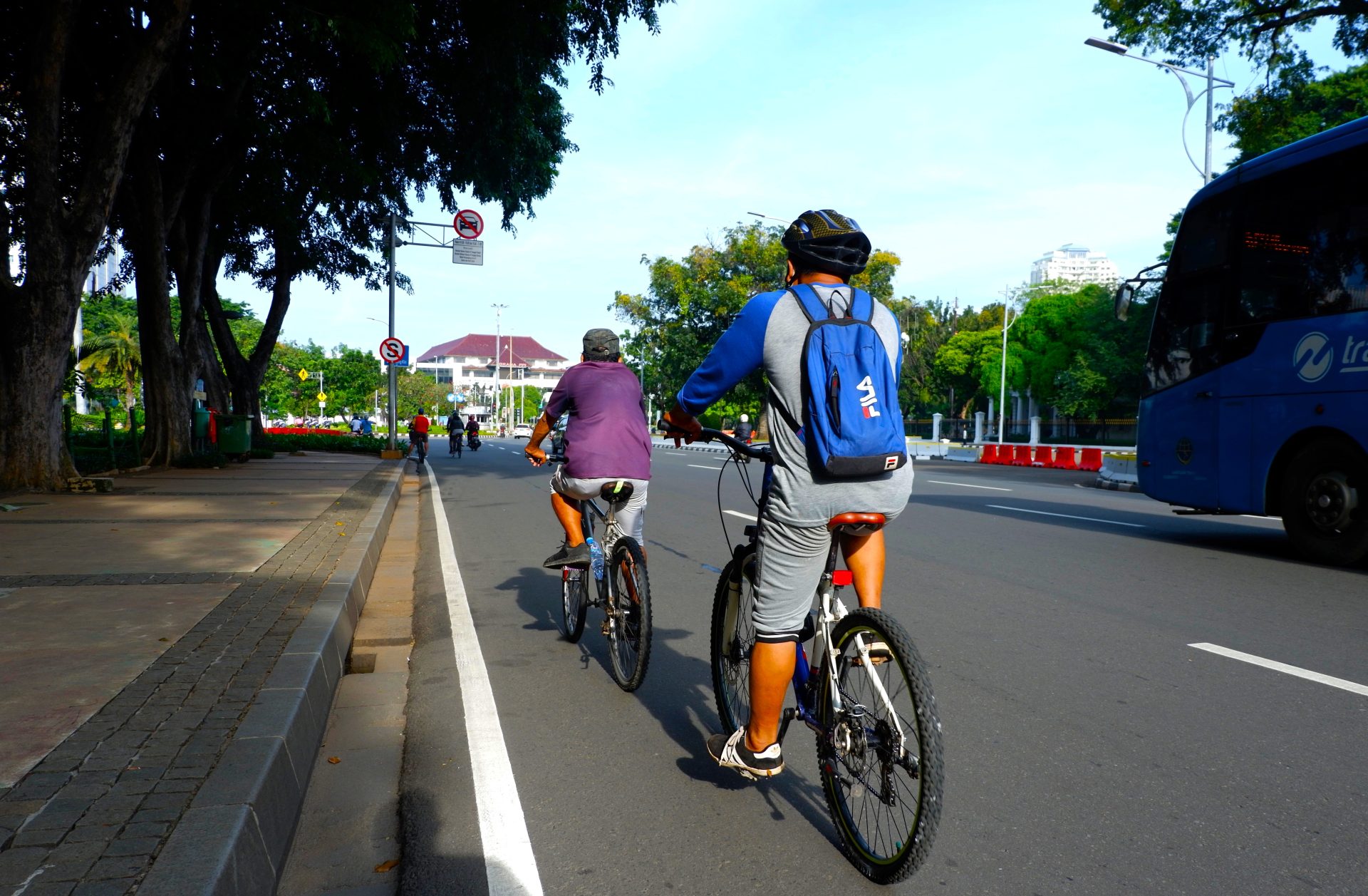 Dia sin Carro en Bogota lo que no puede hacer este jueves la multa que duele y como moverse sin lios1