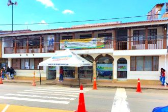 Disparos contra funcionarios en Villapinzon durante monitoreo del oso andino desatan rechazo institucional
