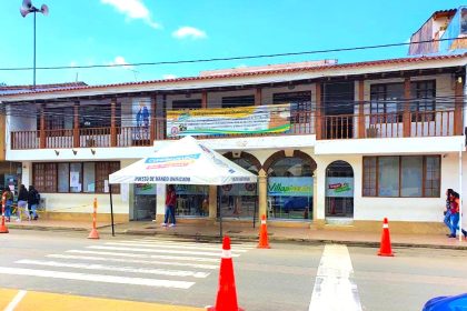 Disparos contra funcionarios en Villapinzon durante monitoreo del oso andino desatan rechazo institucional