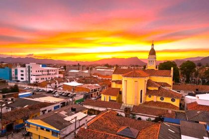 Elecciones del 8 de marzo en Cajica 12 puestos habilitados ley seca y despliegue especial de seguridad1