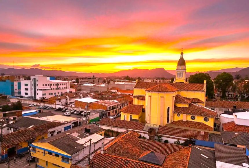 Elecciones del 8 de marzo en Cajica 12 puestos habilitados ley seca y despliegue especial de seguridad1