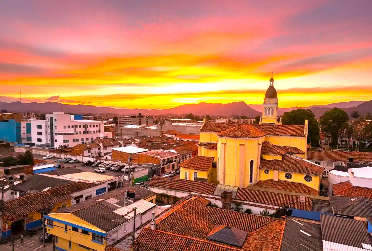 Elecciones del 8 de marzo en Cajica 12 puestos habilitados ley seca y despliegue especial de seguridad1