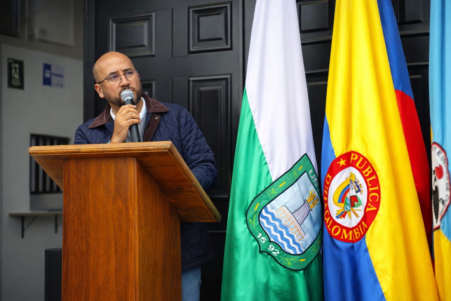 Entra en operacion el nuevo CTP en Ubate control legal atencion profesional y garantiasz