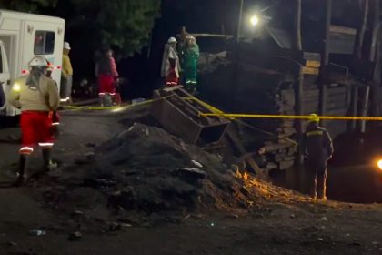 Explosion en mina de Guacheta activa un amplio operativo de rescate en Cundinamarca
