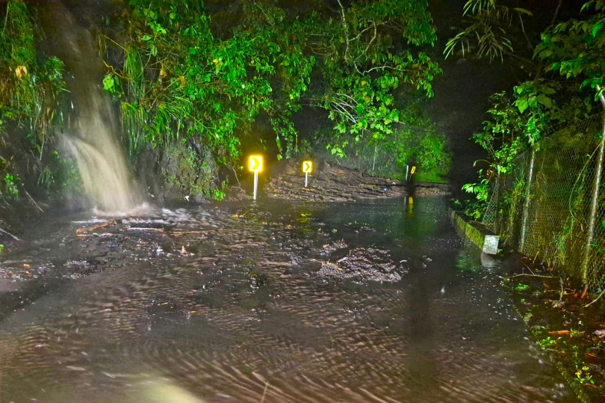 Frente frio dispara alerta por lluvias en Cundinamarca 52 emergencias y 27 municipios en riesgo1