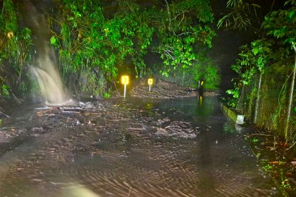 Frente frio dispara alerta por lluvias en Cundinamarca 52 emergencias y 27 municipios en riesgo1