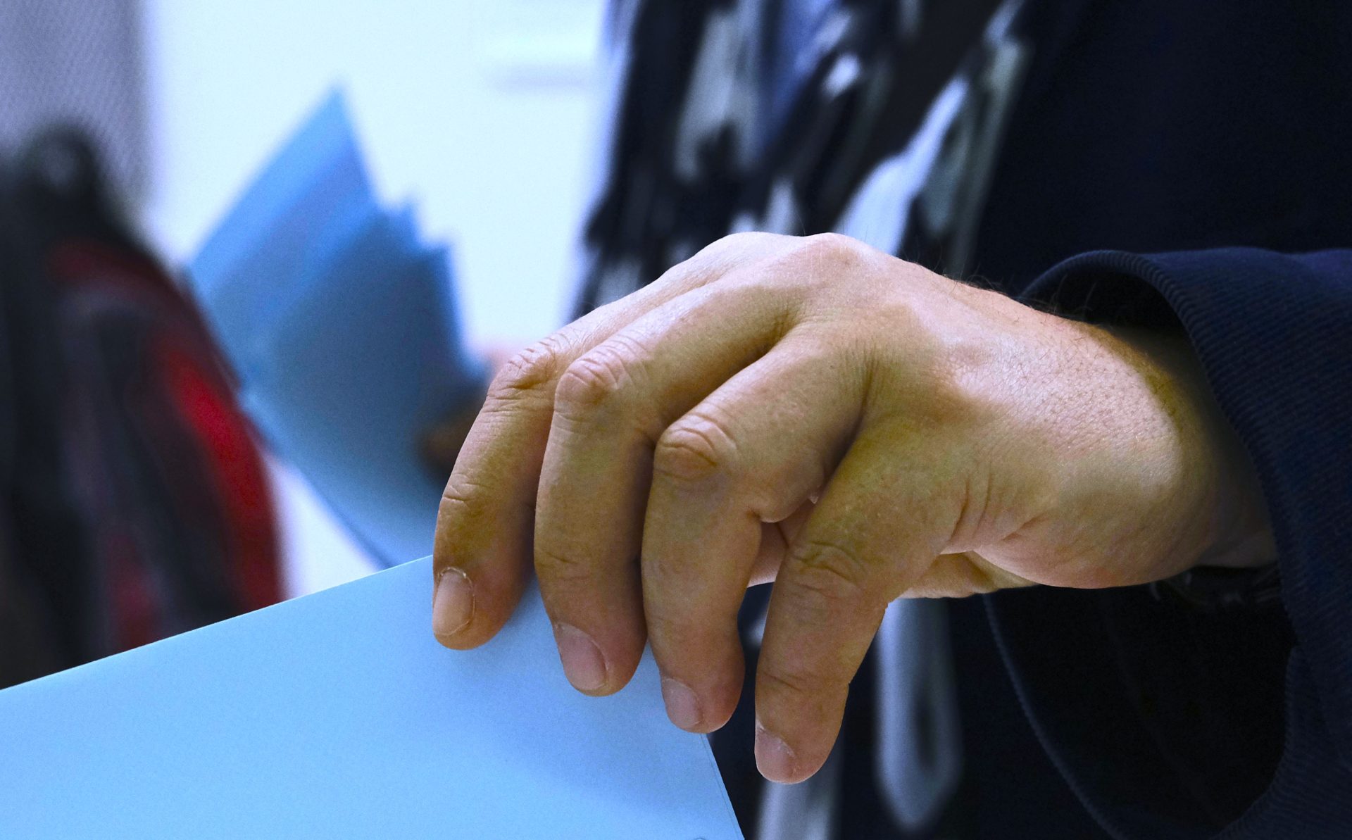 Mas de 59 mil testigos ya estan inscritos para las elecciones de 2026 CNE pide completar la acreditacion1