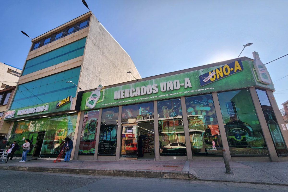 Mercados UNOA