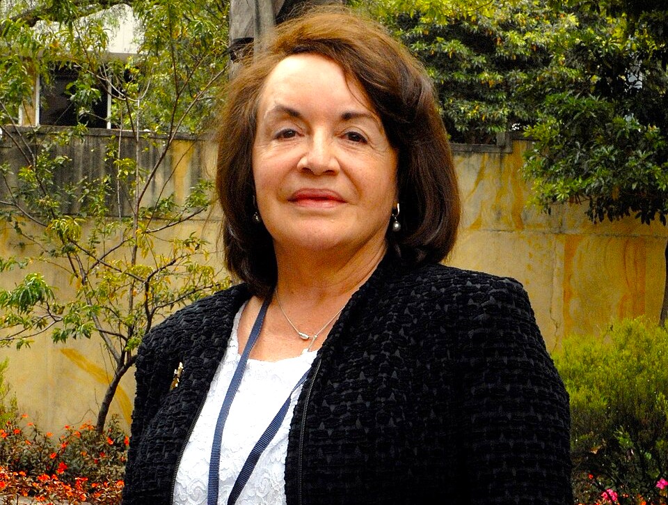 Mujeres cientificas fortalecen el ecosistema del conocimiento en Cundinamarca.1