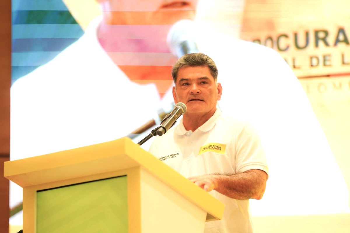 Por primera vez el formulario E14 se va a expedir en triple copia y se va a digitalizar