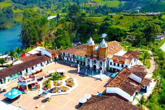 Si presta servicios turisticos y no renueva el RNT desde abril no podra operar legalmente1