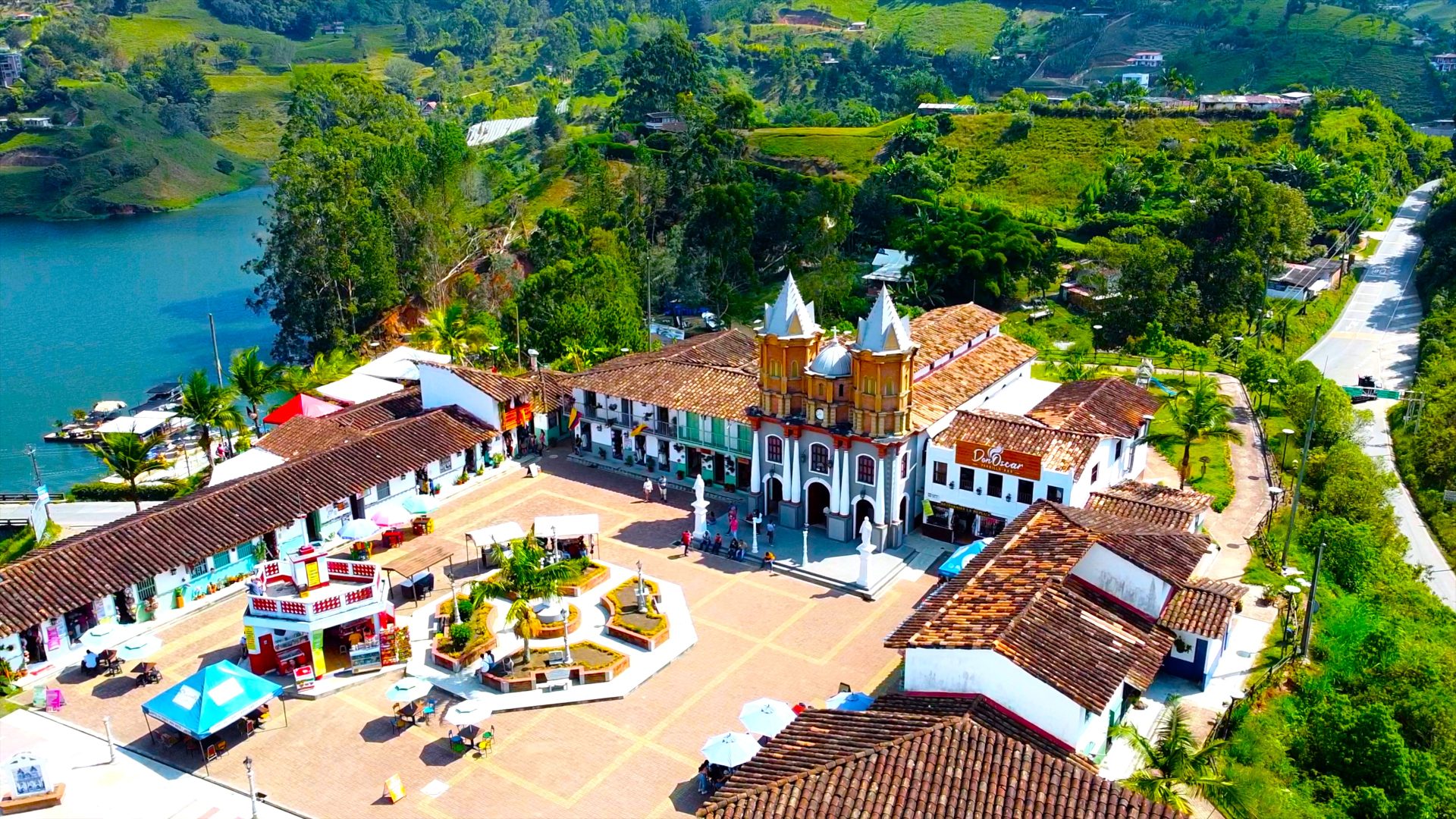 Si presta servicios turisticos y no renueva el RNT desde abril no podra operar legalmente1