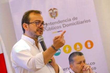 Superservicios reitera a alcaldes y gobernadores su deber frente al control social1