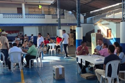 Alerta por falta de testigos electorales en Caqueza Soacha y Topaipi