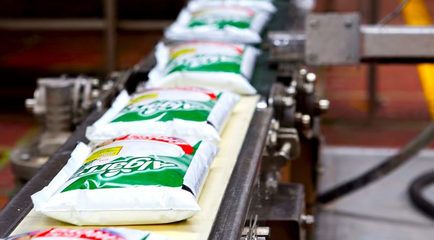 Algarra dejara de producir leche en Colombia cierre parcial de planta en Cogua genera alarma laboral 1