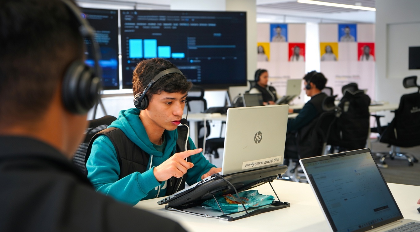 Amplian plazo para inscribir testigos electorales 3.610 mesas sin vigilancia a dias elecciones