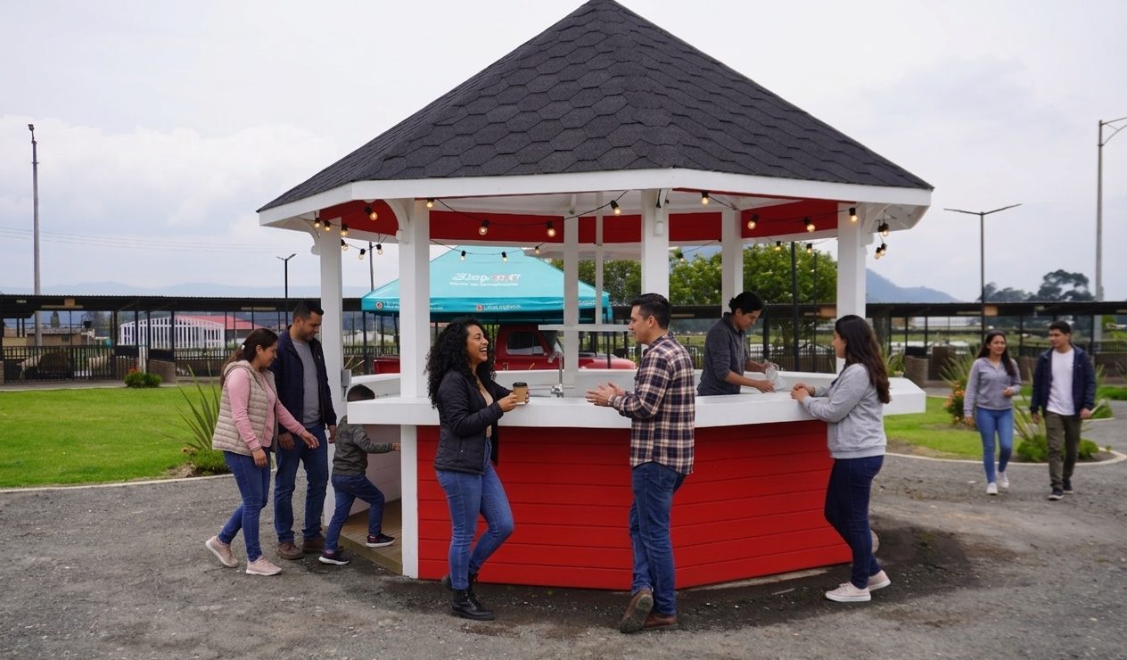 Asados La Granja de Juan