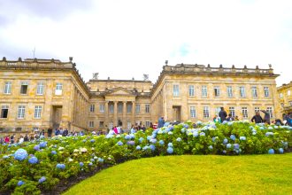 Asi quedo el nuevo Senado 2026 2030 Pacto Historico lidera Centro Democratico encabeza la oposicion