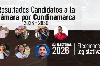 Camara por Cundinamarca