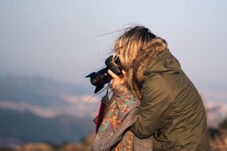 Chia premia el talento femenino en fotografia arte derechos y mirada social se toman la escena