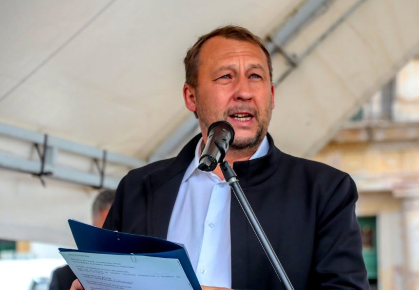 Consejo de Estado confirma la nulidad de la eleccion de Mikhail Krasnov como alcalde de Tunja