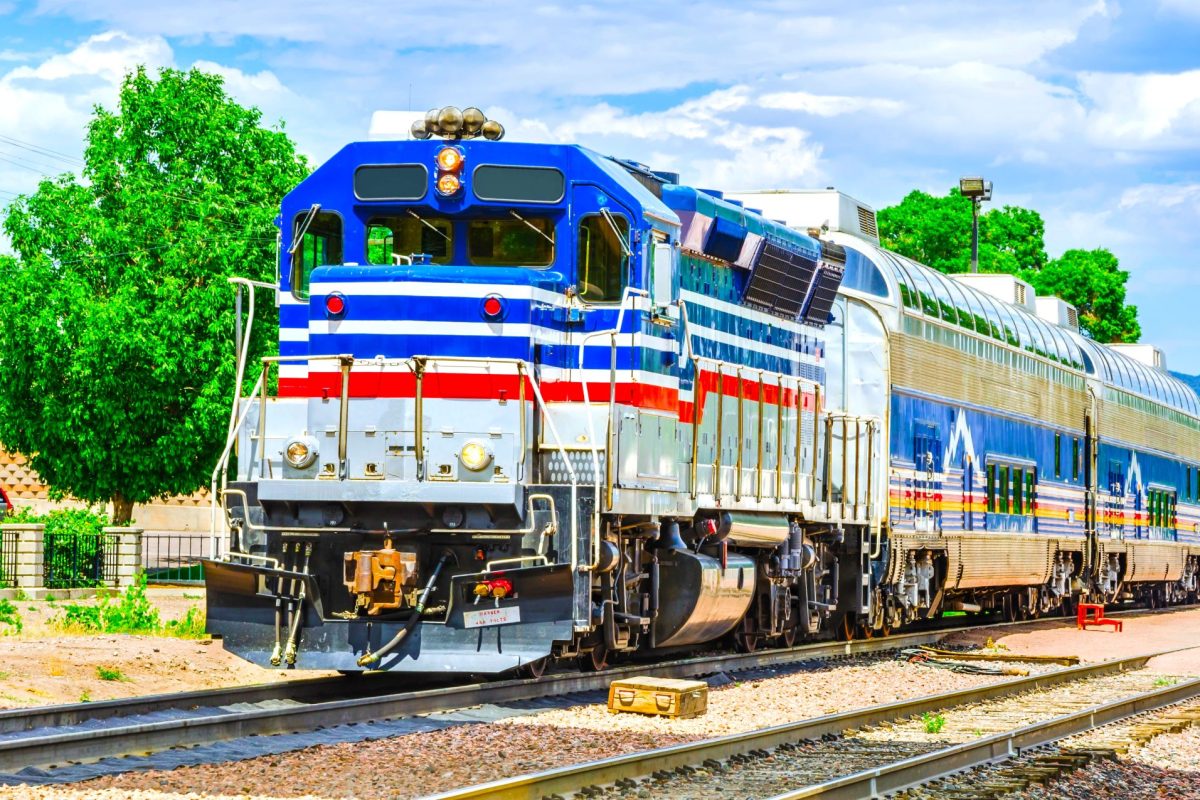 El Tren vuelve al radar arrancan estudios para reactivar corredor ferreo entre Cundinamarca y Boyaca