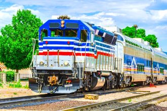 El Tren vuelve al radar arrancan estudios para reactivar corredor ferreo entre Cundinamarca y Boyaca