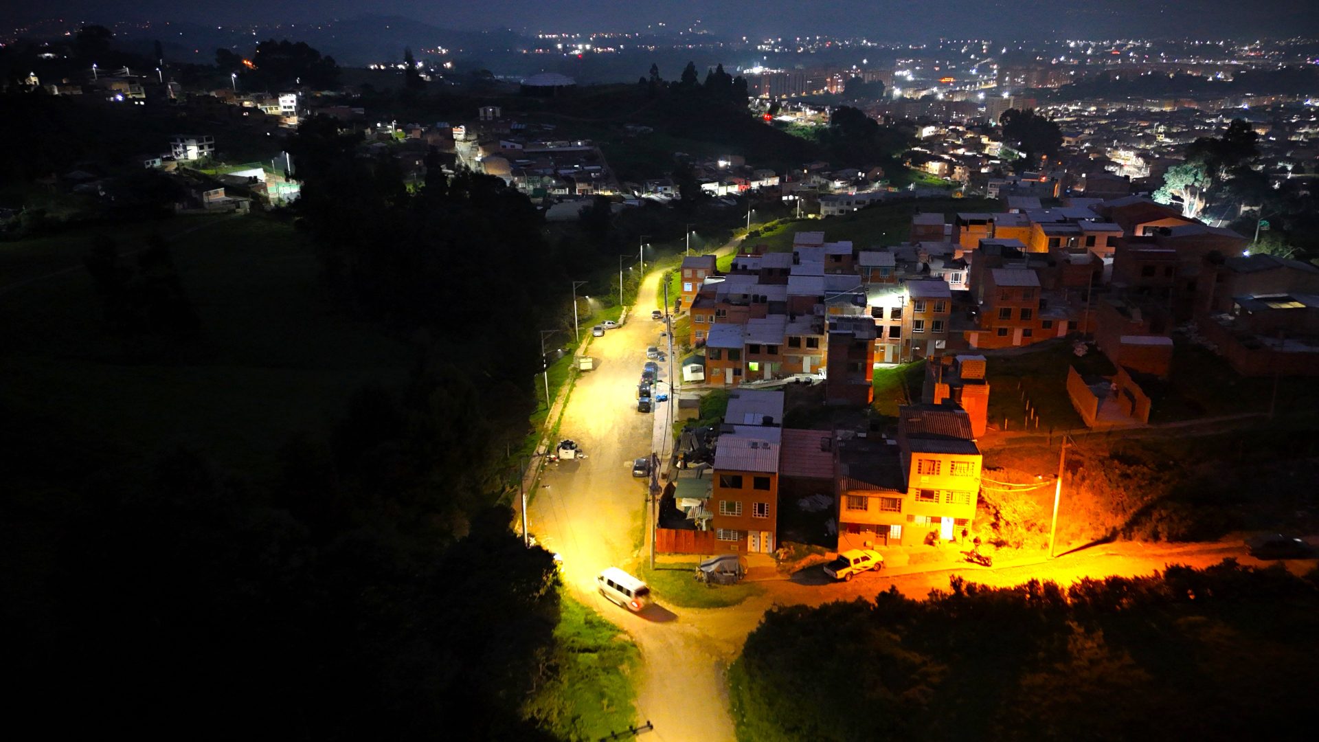 En Zipaquira el porvenir esta iluminado2