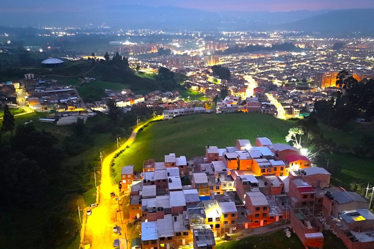 En Zipaquira el porvenir esta iluminado3