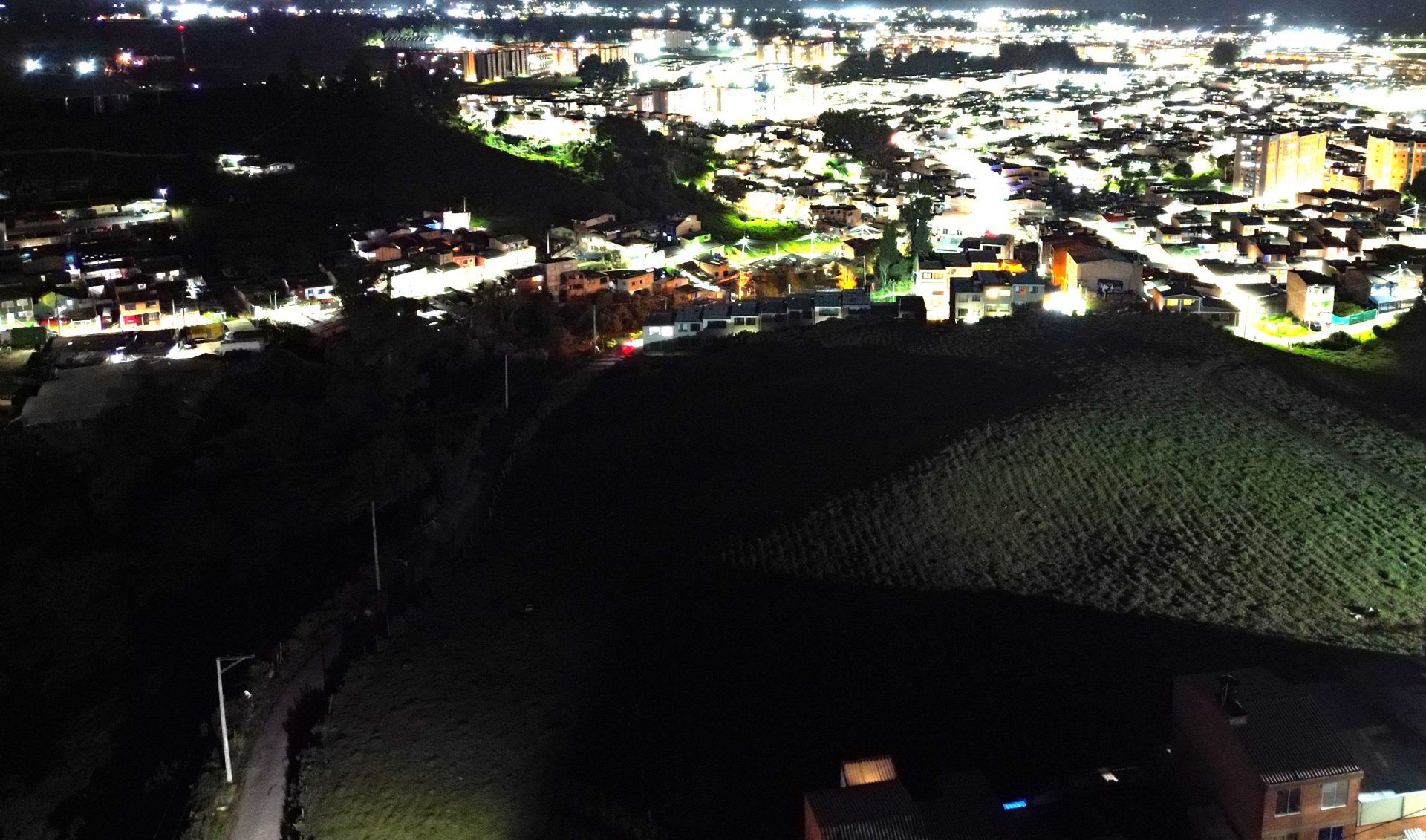 En Zipaquira el porvenir esta iluminado4