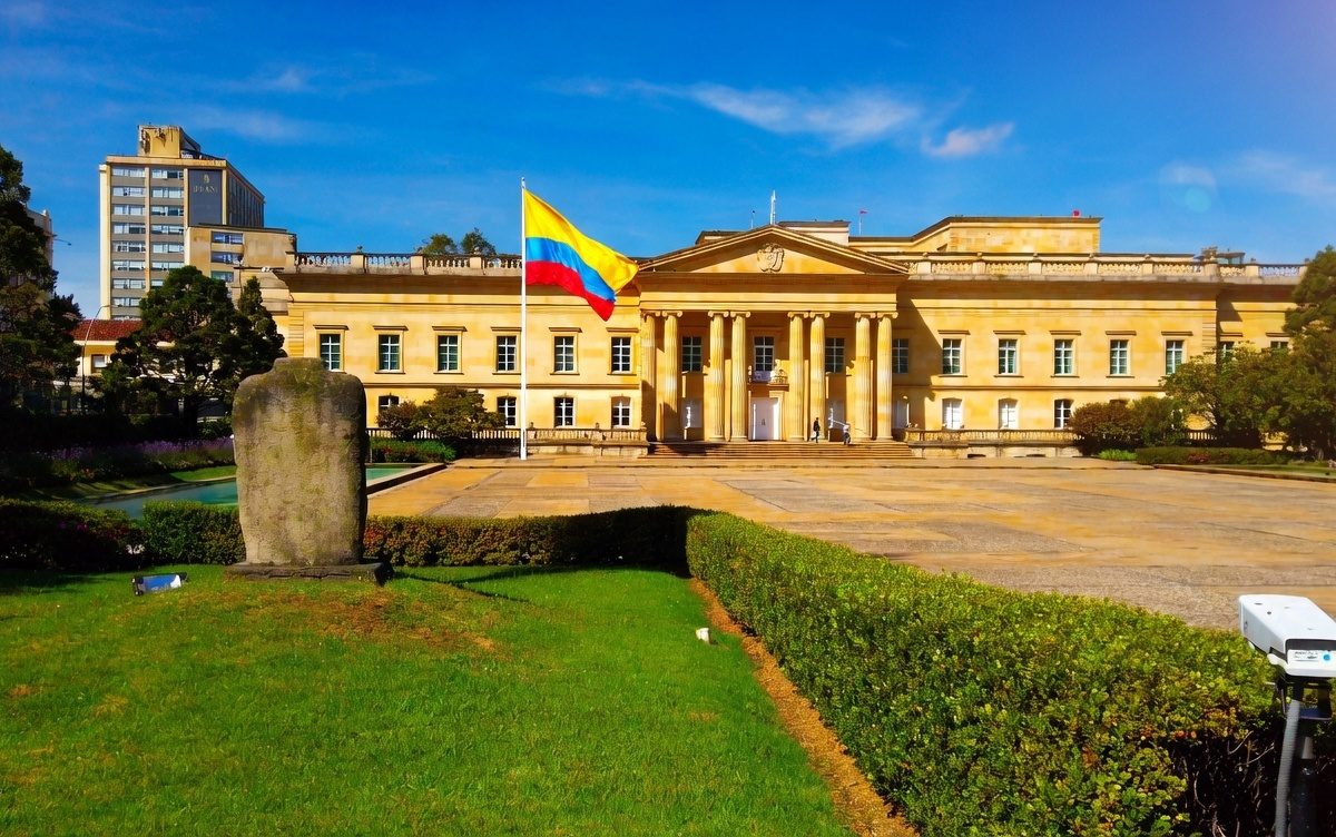 Estas son las formulas vicepresidenciales que acompanan a los candidatos a la Presidencia de Colombia en 2026