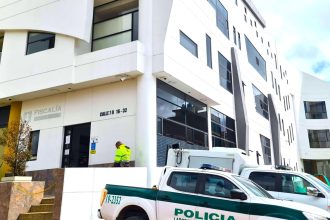 Fiscalia pone en marcha estrategia investigativa y judicial para vigilar las elecciones en Cundinamarca