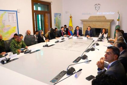 Gobierno activa PMU Nacional para vigilar elecciones en tiempo real en todo el pais1