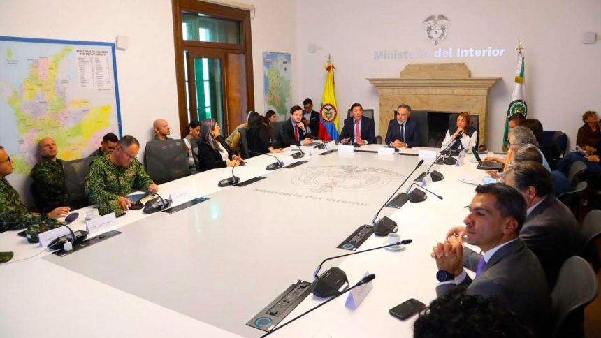 Gobierno activa PMU Nacional para vigilar elecciones en tiempo real en todo el pais1