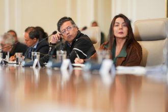 Gustavo Preto Coperativas