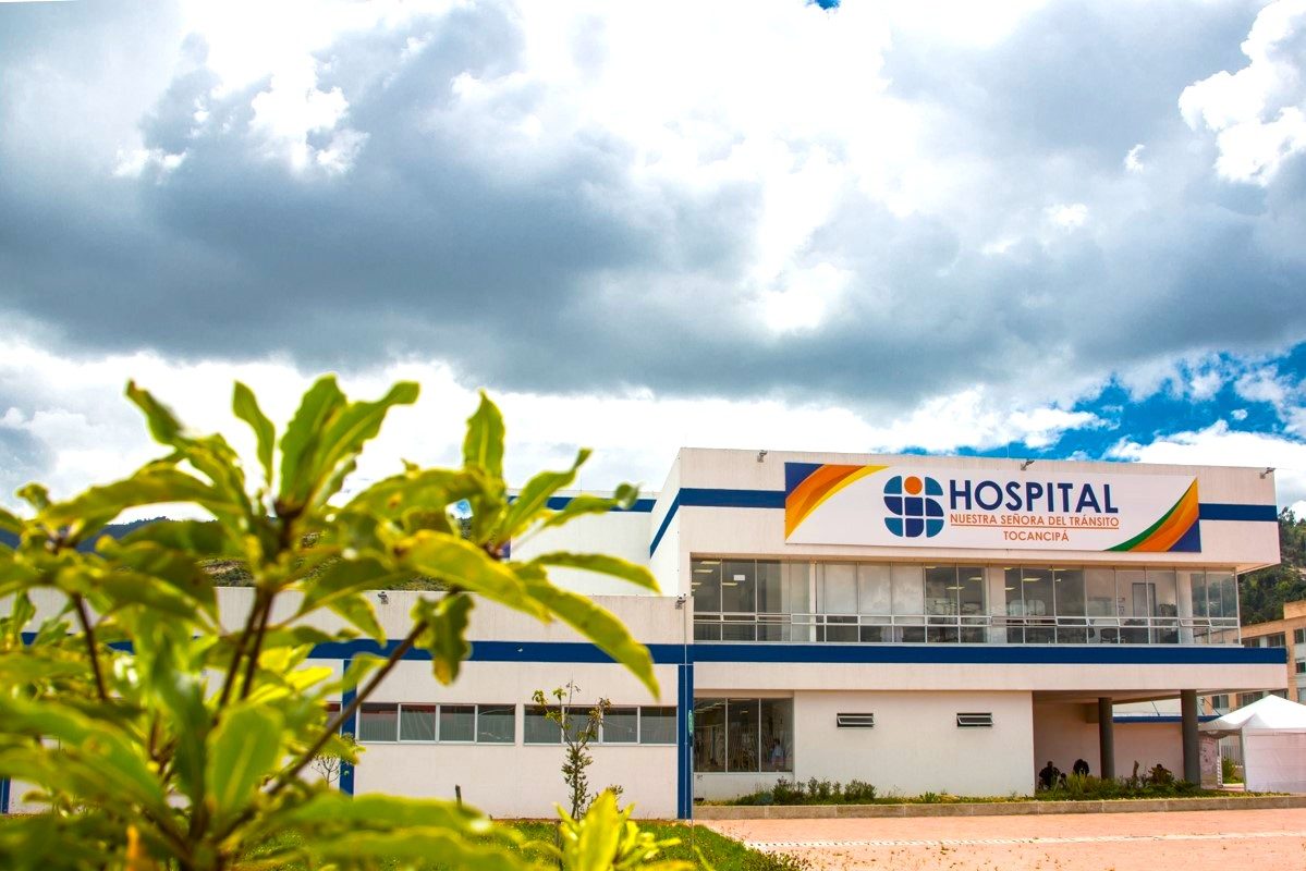 Hospital de Tocancipa