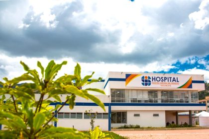 Hospital de Tocancipa