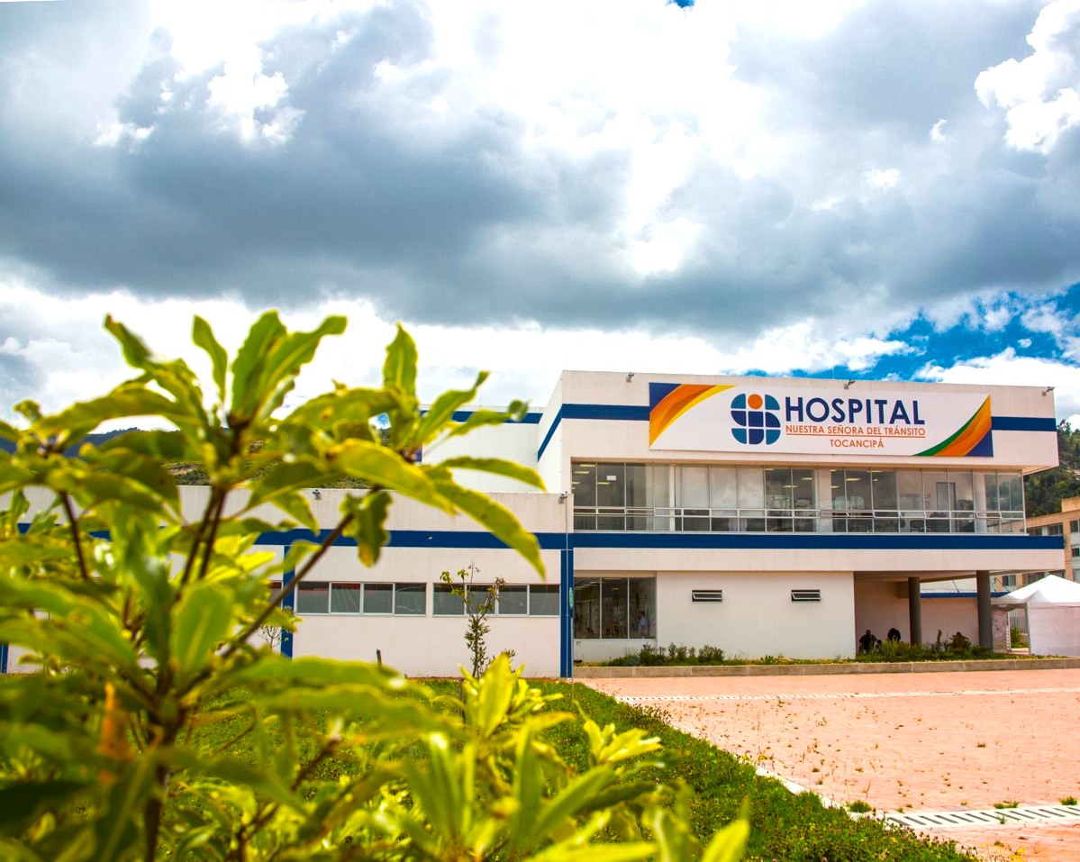 Hospital de Tocancipa