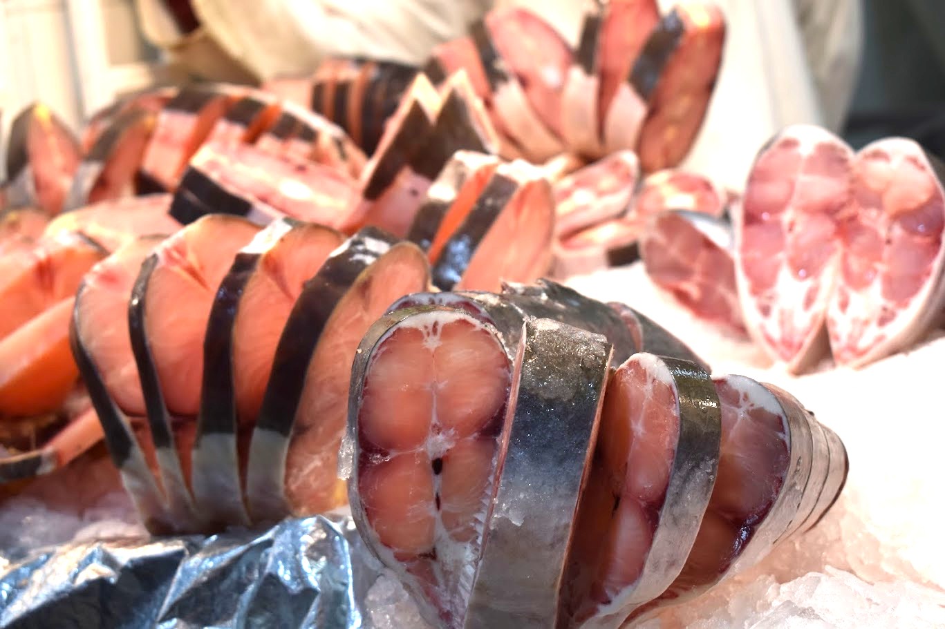 Invima lanza alerta en Semana Santa errores al comprar y preparar pescado podrian afectar la salud2