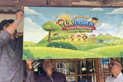 Jornada de voluntariado mejora escuelas rurales en Tabio y fortalece la educacion campesina1