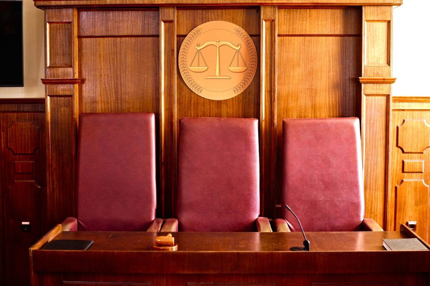 Jueces deben garantizar notificaciones efectivas y el derecho a la defensa Corte Constitucional1