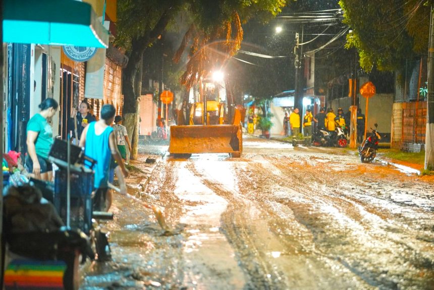 Melgar declara calamidad publica tras creciente subita mas de 500 familias afectadas y 16 puntos en emergencia1