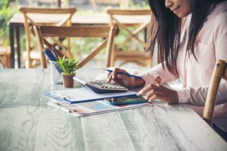 Nomina de una empresa