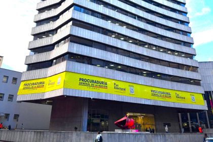 PGN sanciona a funcionarios de la SIC por acceso irregular a datos sensibles en entidades publicas