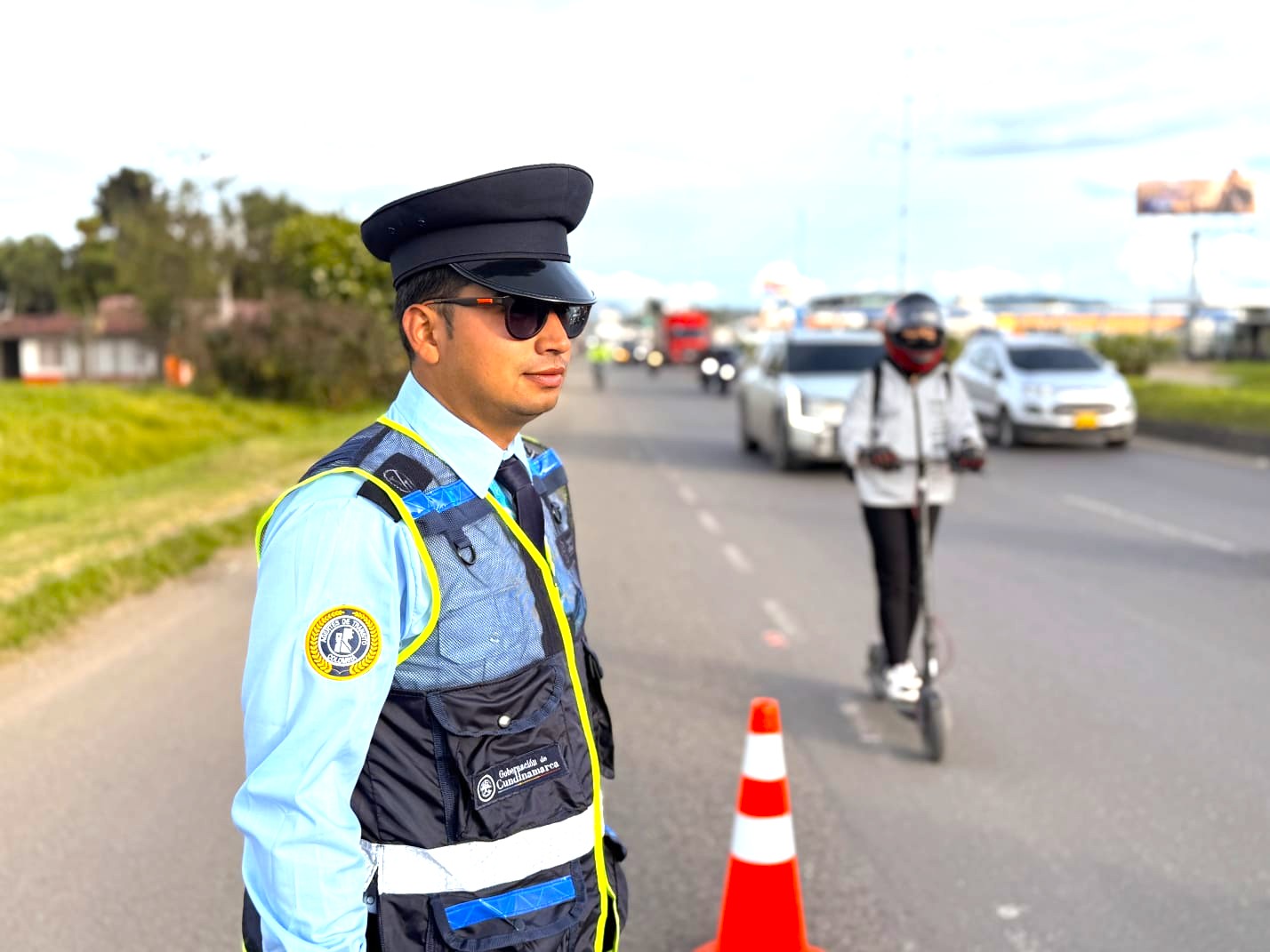 Pico y placa en Bogota para Semana Santa 2026 asi funcionara y asi sera el ingreso a la ciudad