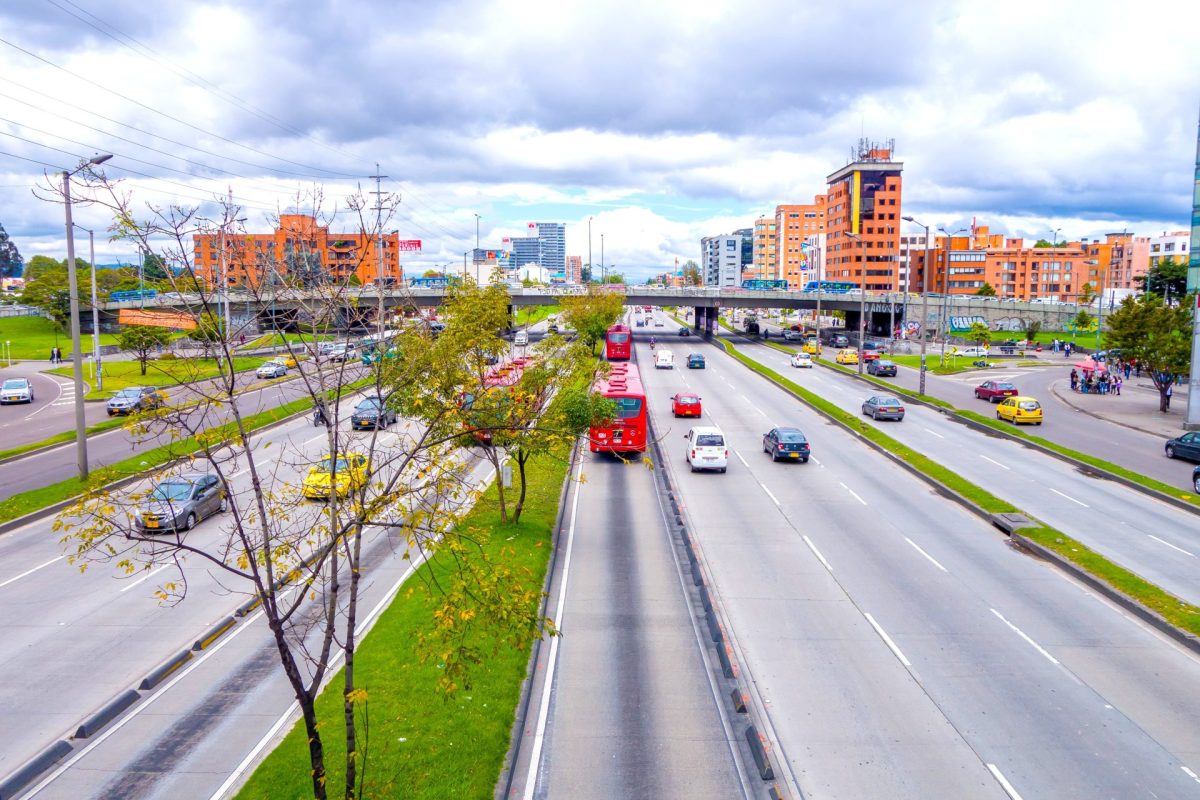 Pico y placa en Bogota para Semana Santa 2026asi funcionara y asi sera el ingreso a la ciudad1
